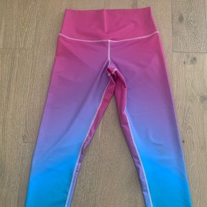 Define Your Inspiration (DYI) Leggings, Size L